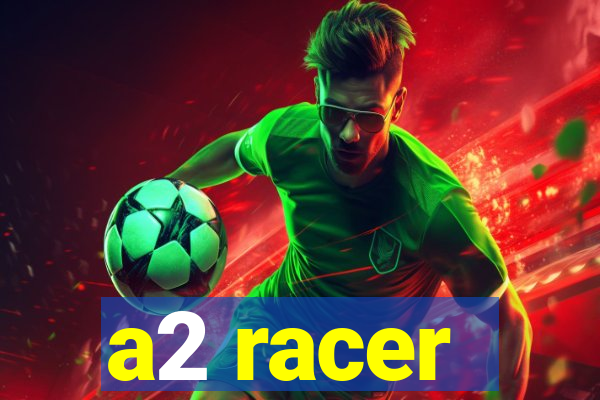 a2 racer - riscando o asfalto filme completo dublado download